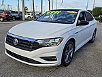 Used 2019 Volkswagen Jetta R-LINE in FT. PIERCE, FLORIDA (Photo 11)