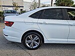 Used 2019 Volkswagen Jetta R-LINE in FT. PIERCE, FLORIDA (Photo 4)