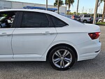 Used 2019 Volkswagen Jetta R-LINE in FT. PIERCE, FLORIDA (Photo 8)