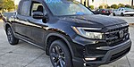 Used 2024 Honda Ridgeline SPORT in FT. PIERCE, FLORIDA