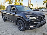 Used 2024 Honda Ridgeline SPORT in FT. PIERCE, FLORIDA (Photo 1)