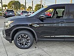 Used 2024 Honda Ridgeline SPORT in FT. PIERCE, FLORIDA (Photo 10)
