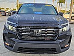 Used 2024 Honda Ridgeline SPORT in FT. PIERCE, FLORIDA (Photo 12)
