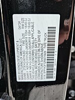 Used 2024 Honda Ridgeline SPORT in FT. PIERCE, FLORIDA (Photo 26)