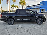 Used 2024 Honda Ridgeline SPORT in FT. PIERCE, FLORIDA (Photo 3)
