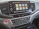 Used 2024 Honda Ridgeline SPORT in FT. PIERCE, FLORIDA (Photo 34)