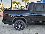 Used 2024 Honda Ridgeline SPORT in FT. PIERCE, FLORIDA (Photo 4)
