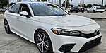 Used 2024 Honda Civic TOURING in FT. PIERCE, FLORIDA