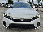 Used 2024 Honda Civic TOURING in FT. PIERCE, FLORIDA (Photo 12)