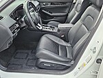 Used 2024 Honda Civic TOURING in FT. PIERCE, FLORIDA (Photo 13)