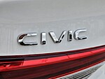 Used 2024 Honda Civic TOURING in FT. PIERCE, FLORIDA (Photo 19)