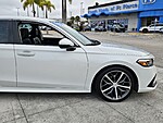 Used 2024 Honda Civic TOURING in FT. PIERCE, FLORIDA (Photo 2)