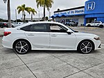Used 2024 Honda Civic TOURING in FT. PIERCE, FLORIDA (Photo 3)