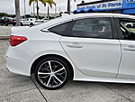 Used 2024 Honda Civic TOURING in FT. PIERCE, FLORIDA (Photo 4)