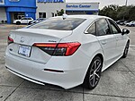 Used 2024 Honda Civic TOURING in FT. PIERCE, FLORIDA (Photo 5)