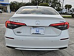 Used 2024 Honda Civic TOURING in FT. PIERCE, FLORIDA (Photo 6)