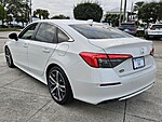 Used 2024 Honda Civic TOURING in FT. PIERCE, FLORIDA (Photo 7)