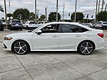 Used 2024 Honda Civic TOURING in FT. PIERCE, FLORIDA (Photo 9)