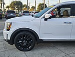 Used 2021 KIA TELLURIDE SX in FT. PIERCE, FLORIDA (Photo 10)