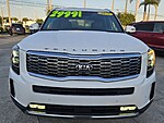 Used 2021 KIA TELLURIDE SX in FT. PIERCE, FLORIDA (Photo 12)