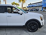 Used 2021 KIA TELLURIDE SX in FT. PIERCE, FLORIDA (Photo 2)