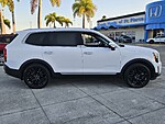 Used 2021 KIA TELLURIDE SX in FT. PIERCE, FLORIDA (Photo 3)