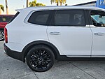 Used 2021 KIA TELLURIDE SX in FT. PIERCE, FLORIDA (Photo 4)