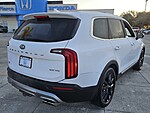 Used 2021 KIA TELLURIDE SX in FT. PIERCE, FLORIDA (Photo 5)