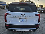 Used 2021 KIA TELLURIDE SX in FT. PIERCE, FLORIDA (Photo 6)