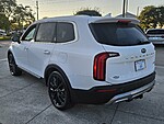 Used 2021 KIA TELLURIDE SX in FT. PIERCE, FLORIDA (Photo 7)