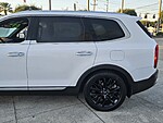 Used 2021 KIA TELLURIDE SX in FT. PIERCE, FLORIDA (Photo 8)