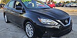 Used 2019 NISSAN SENTRA SV in FT. PIERCE, FLORIDA