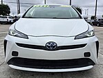 Used 2022 TOYOTA PRIUS L ECO in FT. PIERCE, FLORIDA (Photo 12)