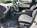 Used 2022 TOYOTA PRIUS L ECO in FT. PIERCE, FLORIDA (Photo 13)
