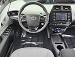 Used 2022 TOYOTA PRIUS L ECO in FT. PIERCE, FLORIDA (Photo 16)