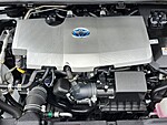 Used 2022 TOYOTA PRIUS L ECO in FT. PIERCE, FLORIDA (Photo 28)