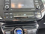 Used 2022 TOYOTA PRIUS L ECO in FT. PIERCE, FLORIDA (Photo 35)