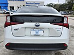 Used 2022 TOYOTA PRIUS L ECO in FT. PIERCE, FLORIDA (Photo 6)