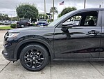 Used 2024 Honda HR-V SPORT in FT. PIERCE, FLORIDA (Photo 10)