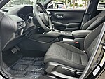 Used 2024 Honda HR-V SPORT in FT. PIERCE, FLORIDA (Photo 13)