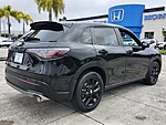 Used 2024 Honda HR-V SPORT in FT. PIERCE, FLORIDA (Photo 5)