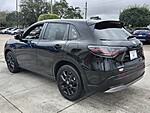 Used 2024 Honda HR-V SPORT in FT. PIERCE, FLORIDA (Photo 7)
