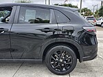 Used 2024 Honda HR-V SPORT in FT. PIERCE, FLORIDA (Photo 8)