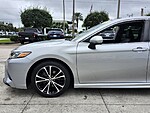 Used 2020 TOYOTA CAMRY SE in FT. PIERCE, FLORIDA (Photo 10)