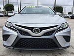 Used 2020 TOYOTA CAMRY SE in FT. PIERCE, FLORIDA (Photo 12)