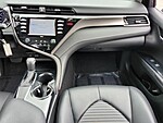Used 2020 TOYOTA CAMRY SE in FT. PIERCE, FLORIDA (Photo 18)