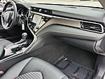 Used 2020 TOYOTA CAMRY SE in FT. PIERCE, FLORIDA (Photo 24)