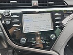 Used 2020 TOYOTA CAMRY SE in FT. PIERCE, FLORIDA (Photo 35)