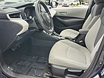 Used 2020 TOYOTA COROLLA LE in FT. PIERCE, FLORIDA (Photo 10)