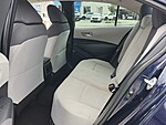 Used 2020 TOYOTA COROLLA LE in FT. PIERCE, FLORIDA (Photo 12)
